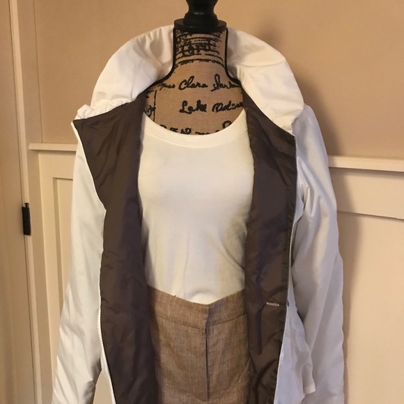 Parna jacket - Picture 9 of 12